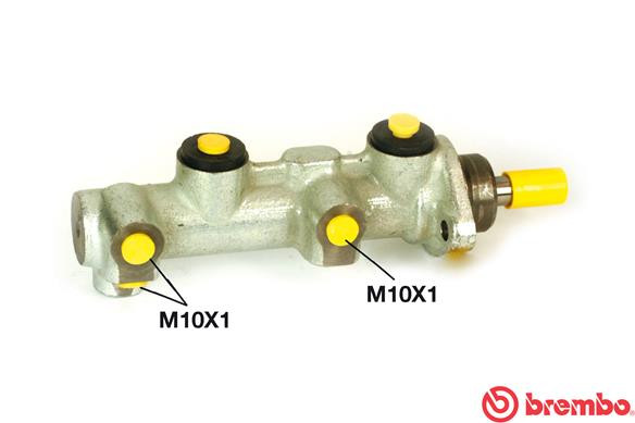 BREMBO Hauptbremszylinder