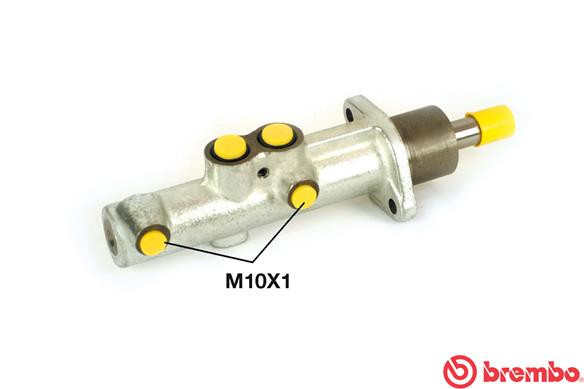 BREMBO Hauptbremszylinder