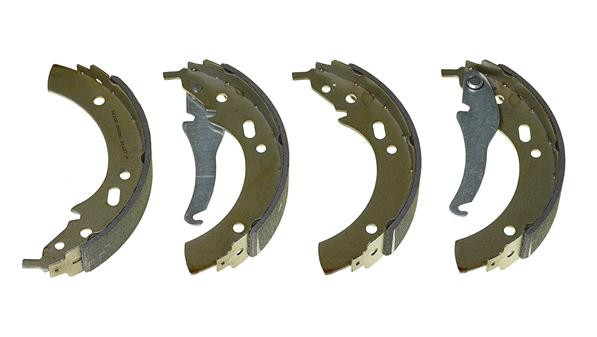 BREMBO Bremsbackensatz