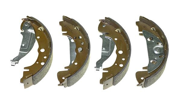 BREMBO Bremsbackensatz