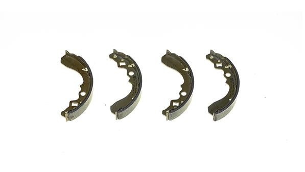 BREMBO Bremsbackensatz
