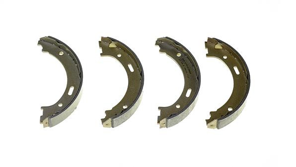 BREMBO Bremsbackensatz