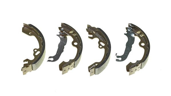 BREMBO Bremsbackensatz