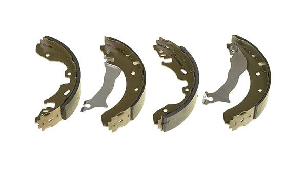 BREMBO Bremsbackensatz