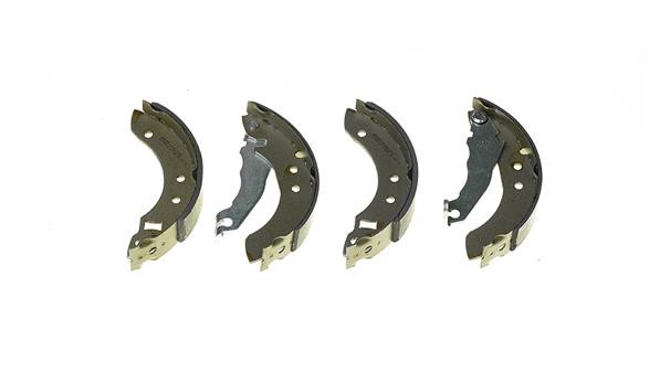 BREMBO Bremsbackensatz