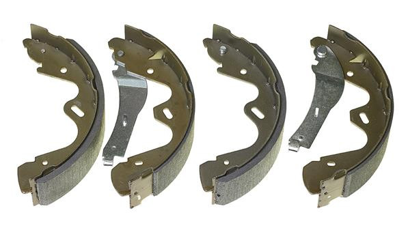 BREMBO Bremsbackensatz