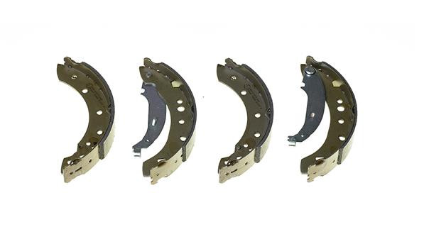 BREMBO Bremsbackensatz