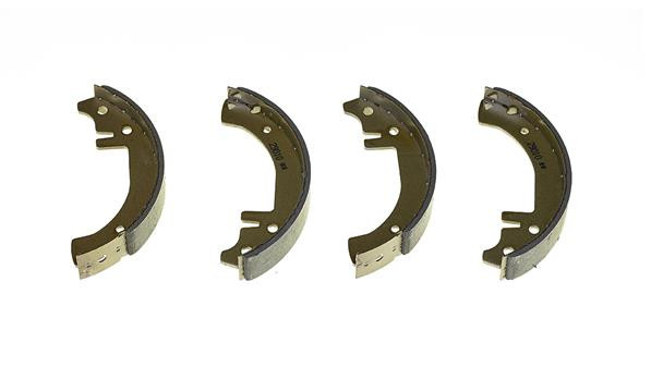BREMBO Bremsbackensatz