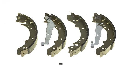 BREMBO Bremsbackensatz