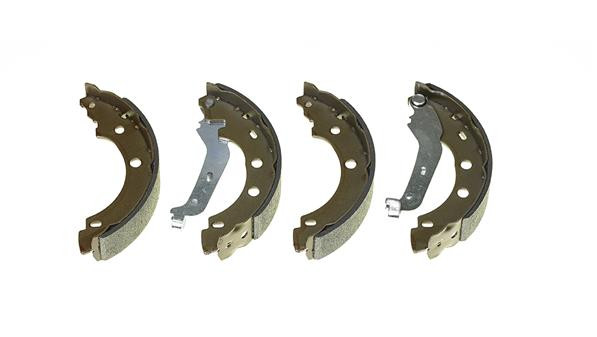 BREMBO Bremsbackensatz