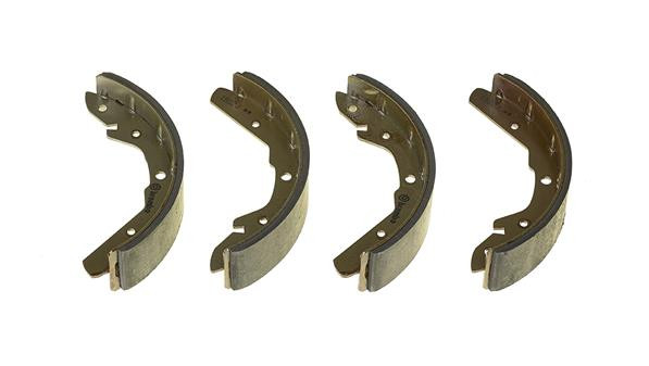 BREMBO Bremsbackensatz