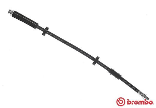 BREMBO Bremsschlauch