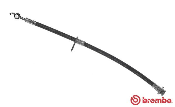 BREMBO Bremsschlauch