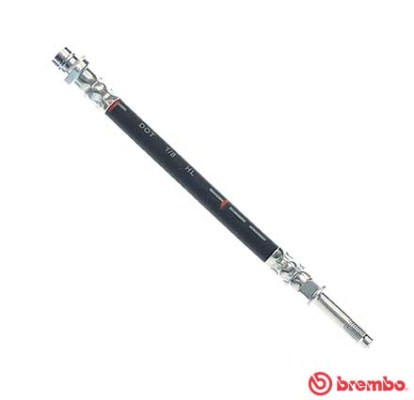 BREMBO Bremsschlauch