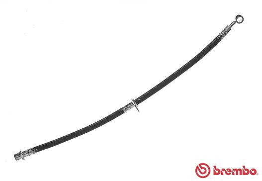 BREMBO Bremsschlauch
