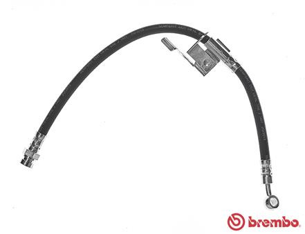 BREMBO Bremsschlauch