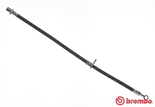 BREMBO Bremsschlauch