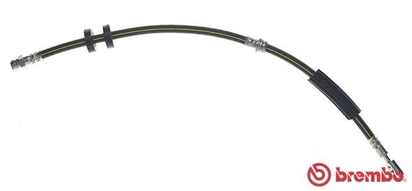 BREMBO Bremsschlauch