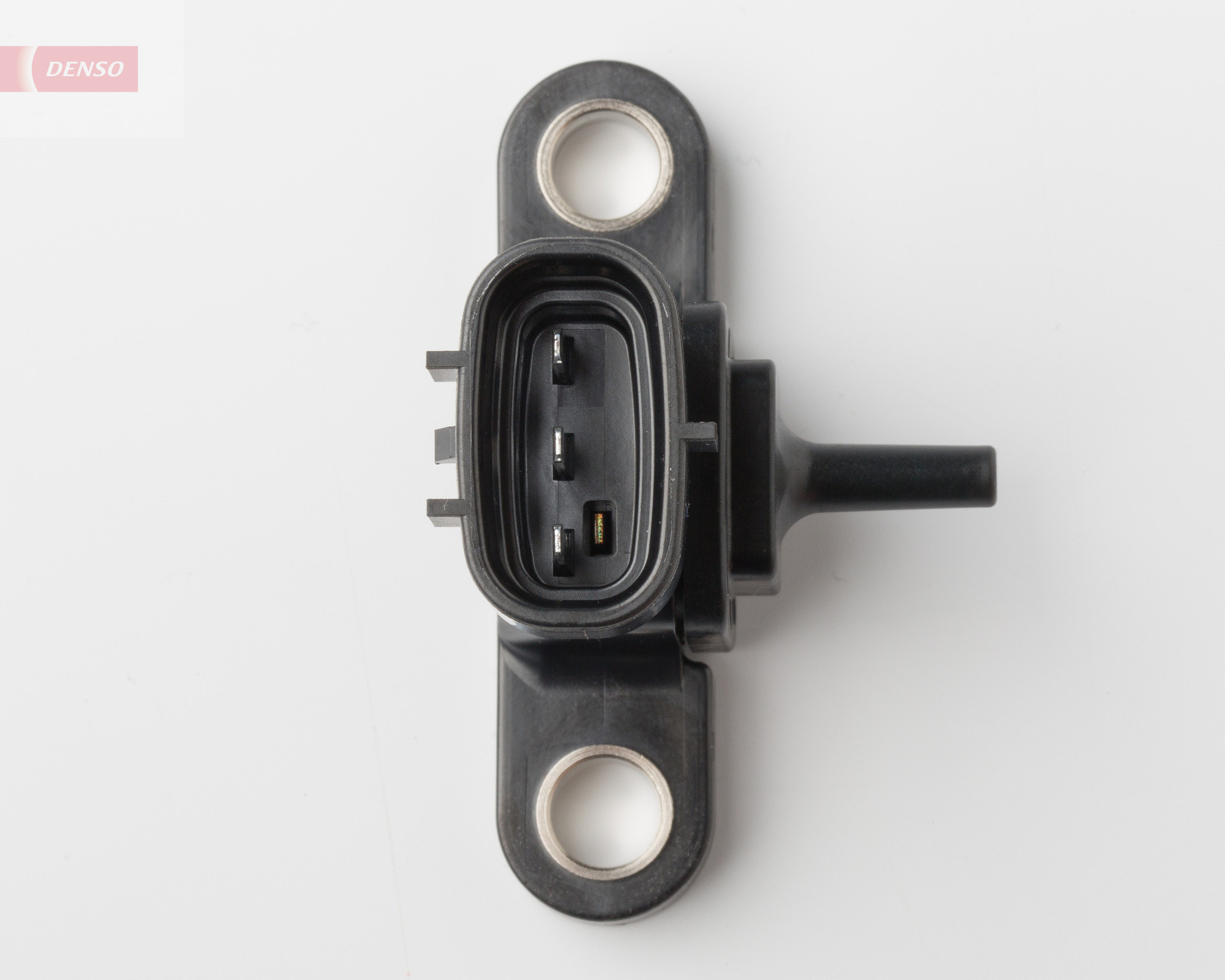 DENSO Luftdrucksensor, Höhenanpassung