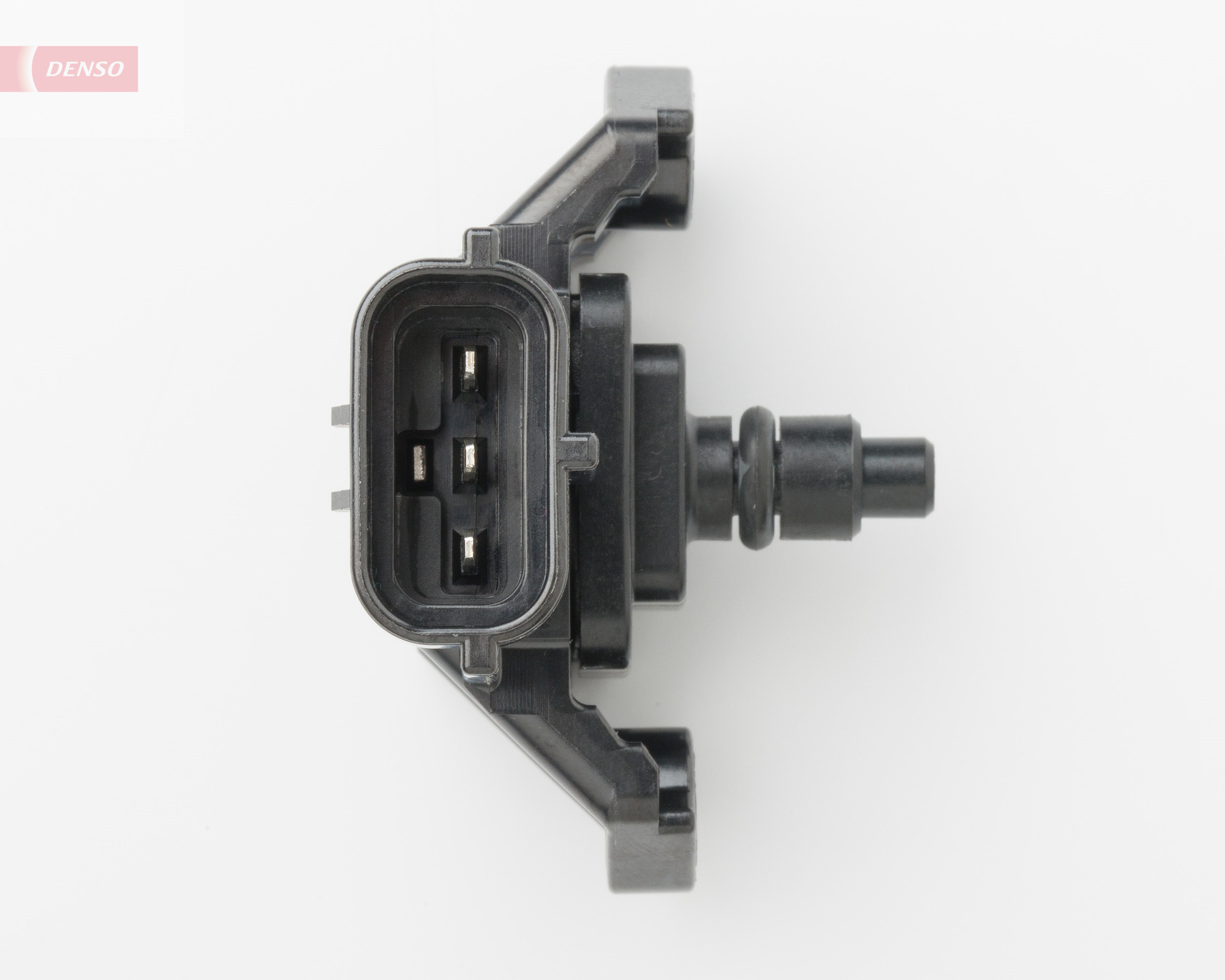 DENSO Luftdrucksensor, Höhenanpassung