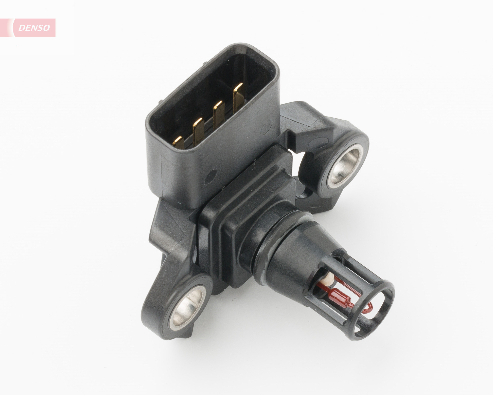 DENSO Luftdrucksensor, Höhenanpassung