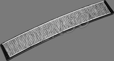 DENSO Filter, Innenraumluft