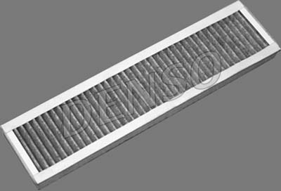 DENSO Filter, Innenraumluft