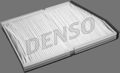 DENSO Filter, Innenraumluft
