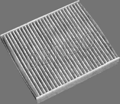 DENSO Filter, Innenraumluft
