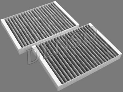 DENSO Filter, Innenraumluft