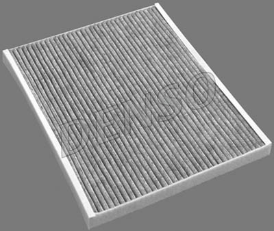 DENSO Filter, Innenraumluft