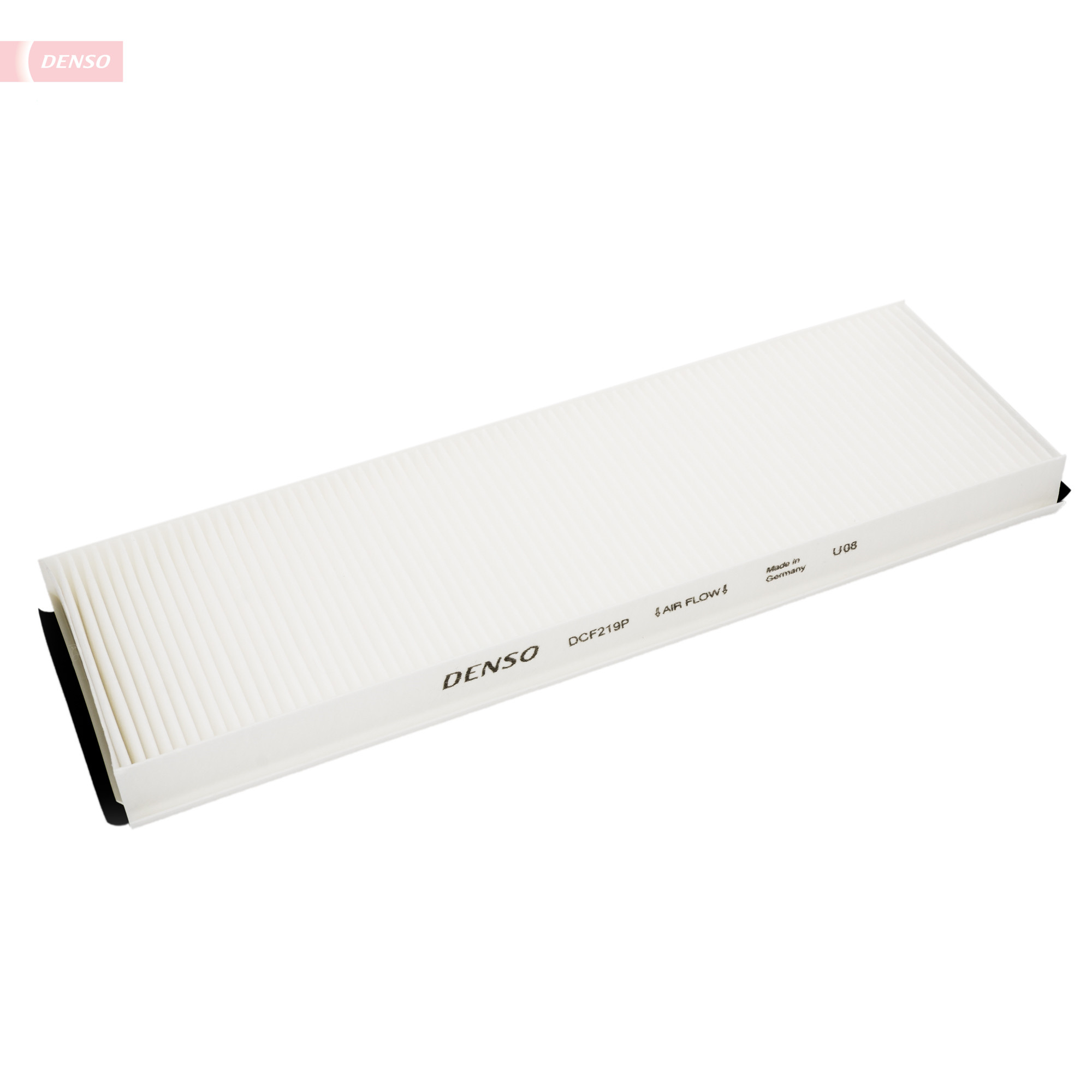 DENSO Filter, Innenraumluft