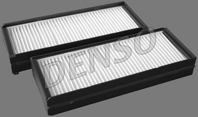 DENSO Filter, Innenraumluft