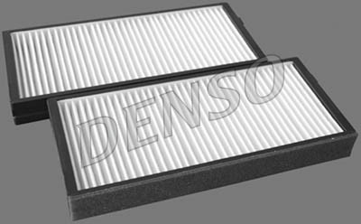 DENSO Filter, Innenraumluft
