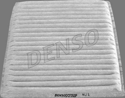 DENSO Filter, Innenraumluft