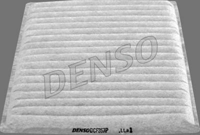 DENSO Filter, Innenraumluft