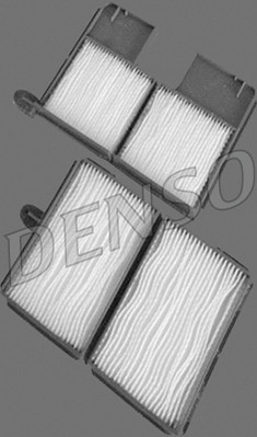 DENSO Filter, Innenraumluft