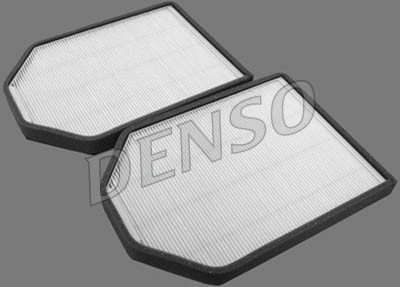 DENSO Filter, Innenraumluft