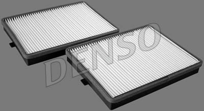 DENSO Filter, Innenraumluft