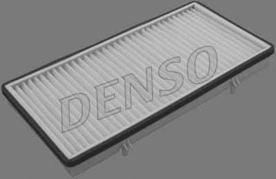 DENSO Filter, Innenraumluft