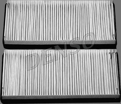 DENSO Filter, Innenraumluft
