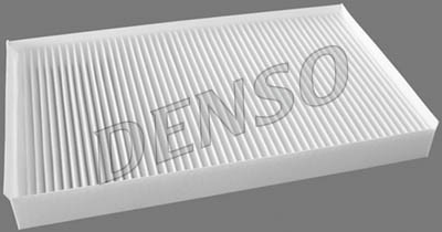 DENSO Filter, Innenraumluft