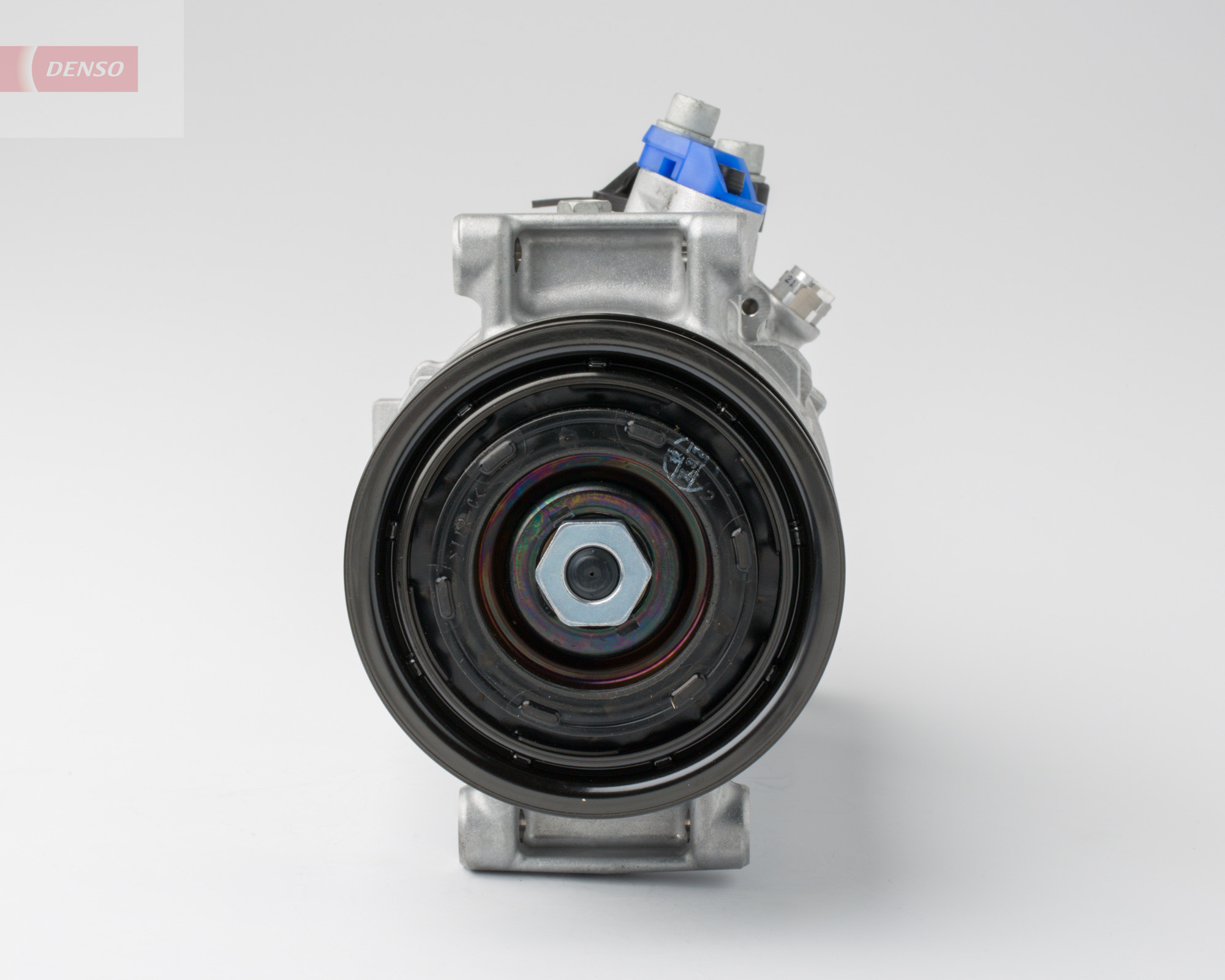 DENSO Kompressor, Klimaanlage