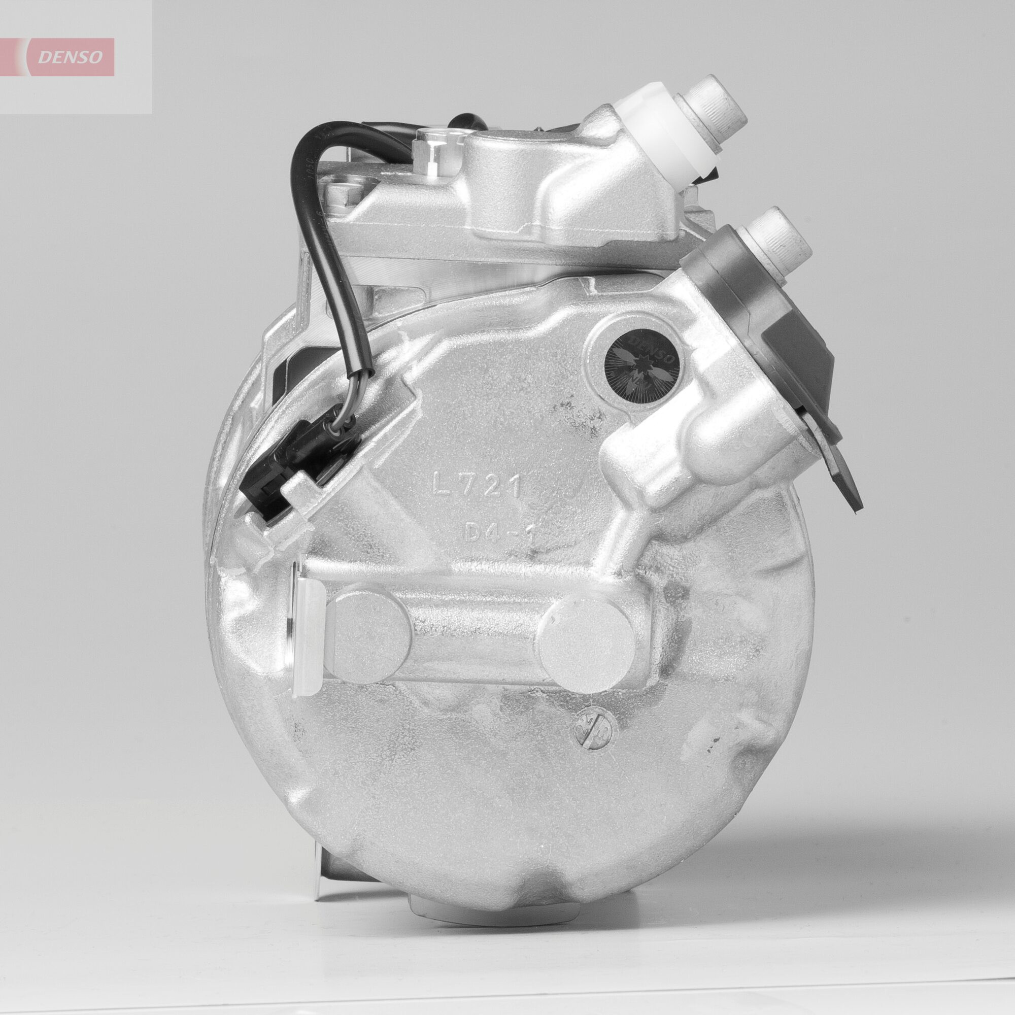 DENSO Kompressor, Klimaanlage