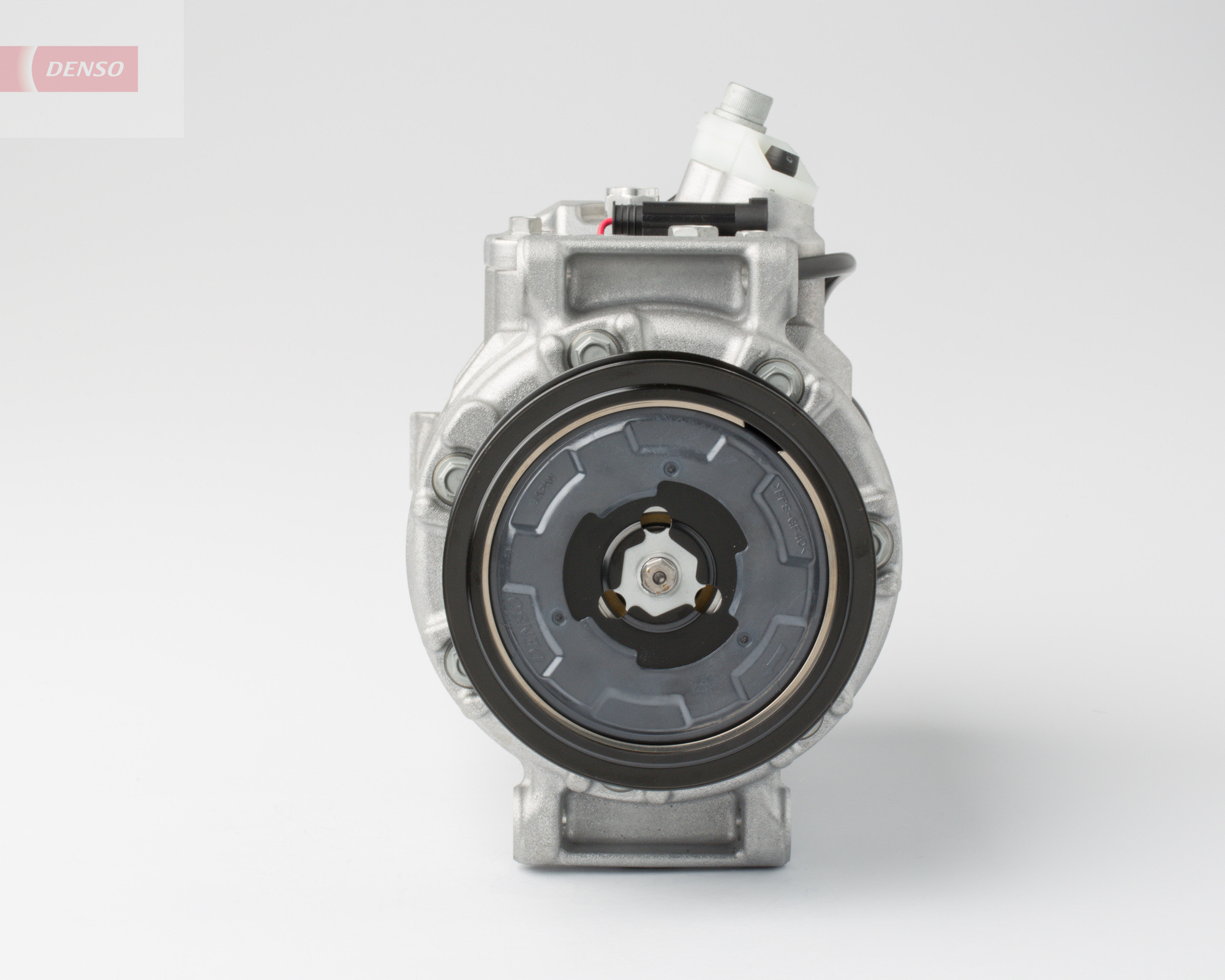 DENSO Kompressor, Klimaanlage