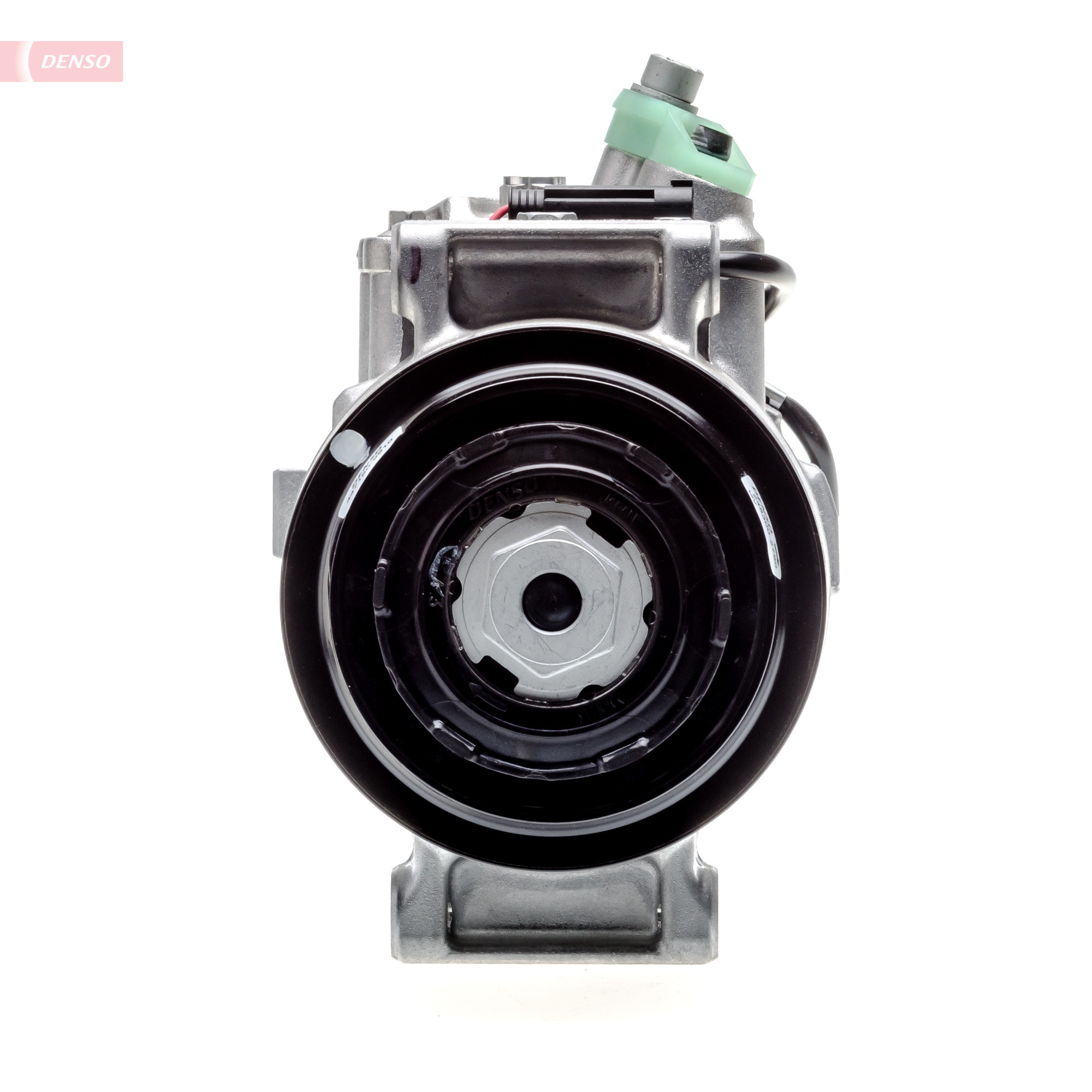 DENSO Kompressor, Klimaanlage