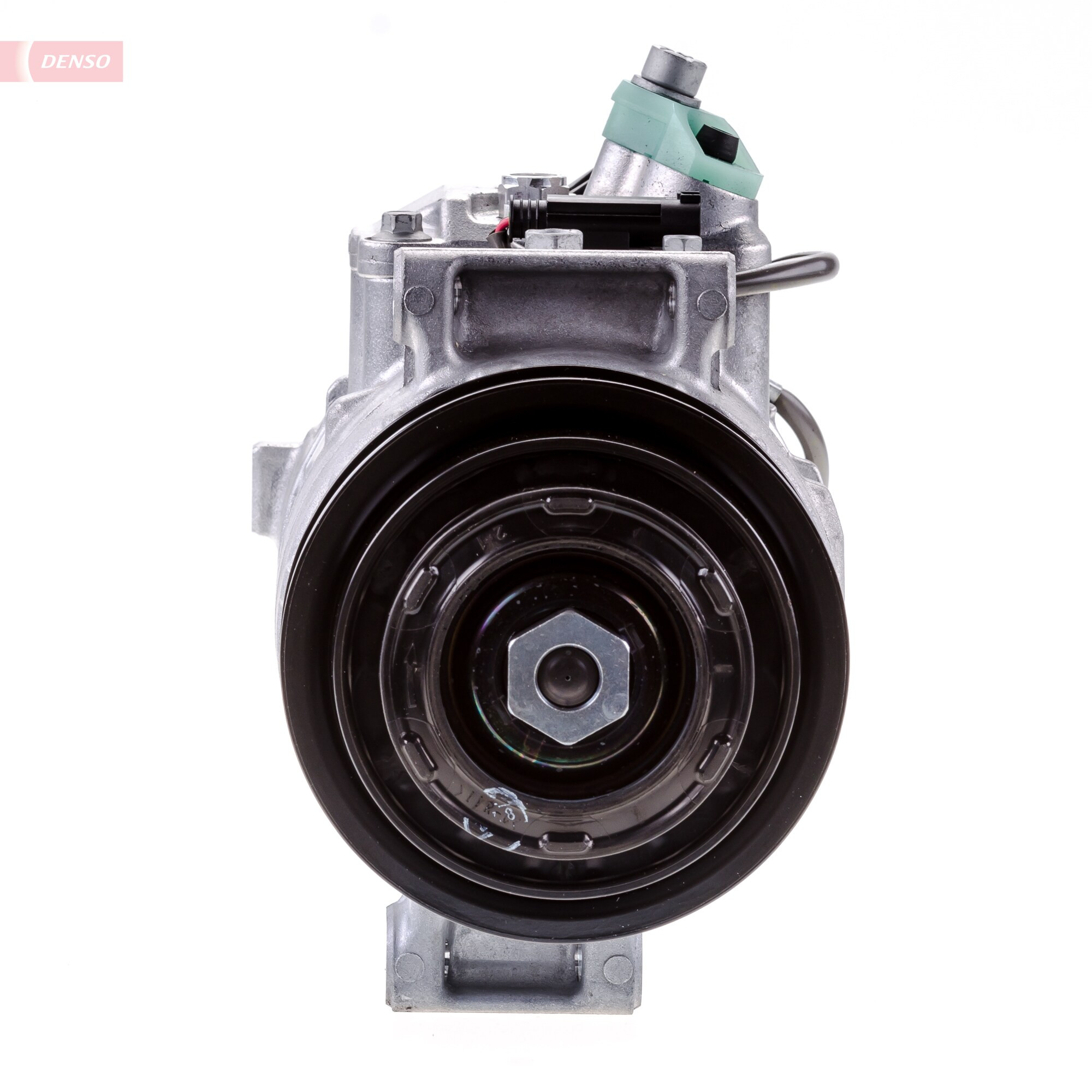DENSO Kompressor, Klimaanlage