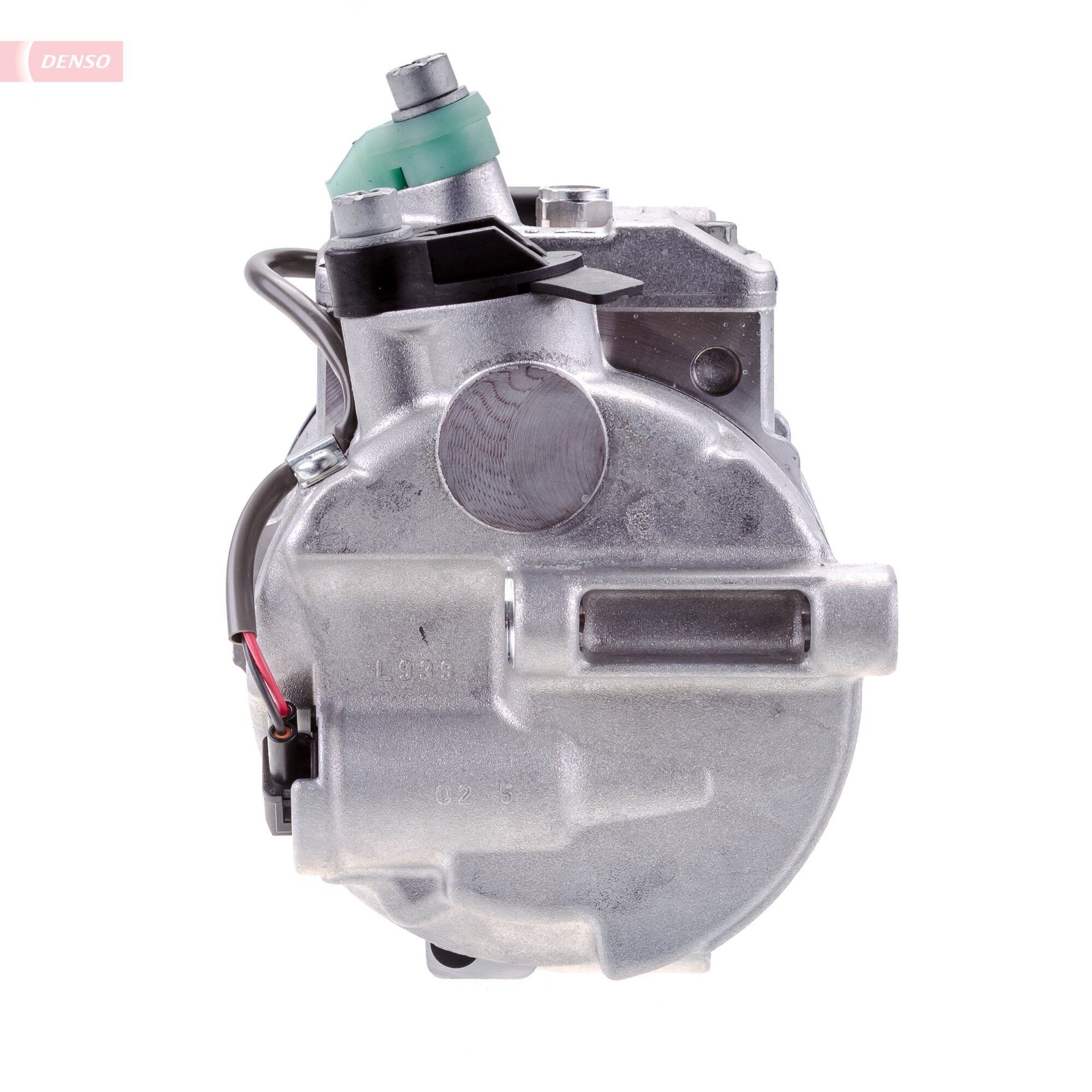 DENSO Kompressor, Klimaanlage
