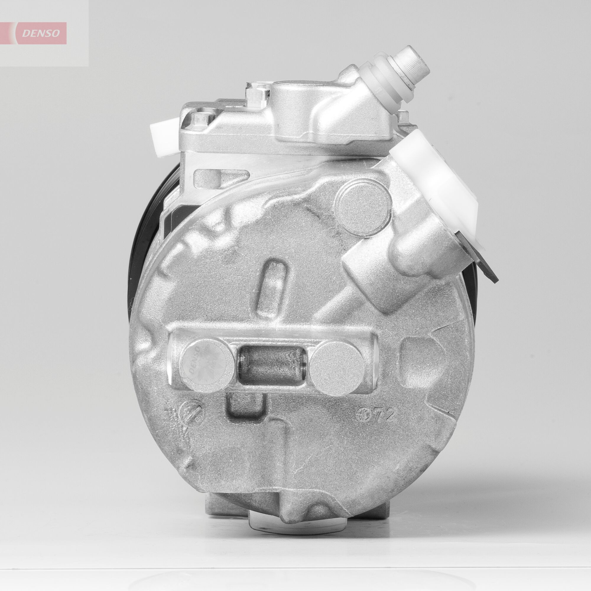 DENSO Kompressor, Klimaanlage