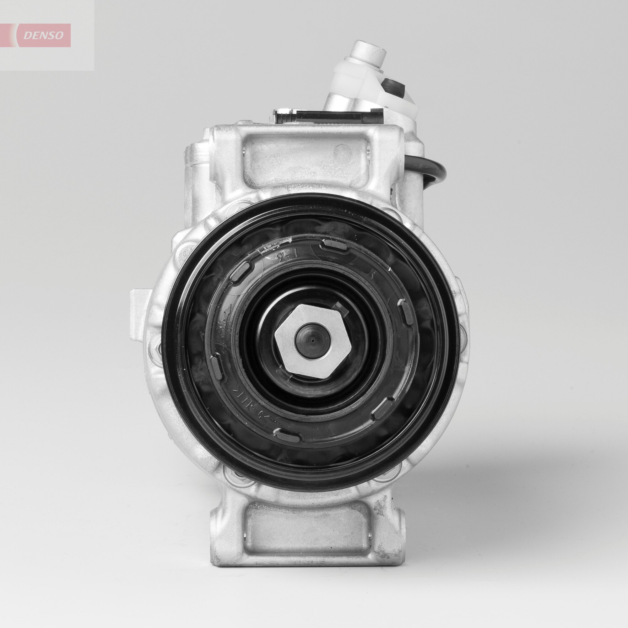 DENSO Kompressor, Klimaanlage